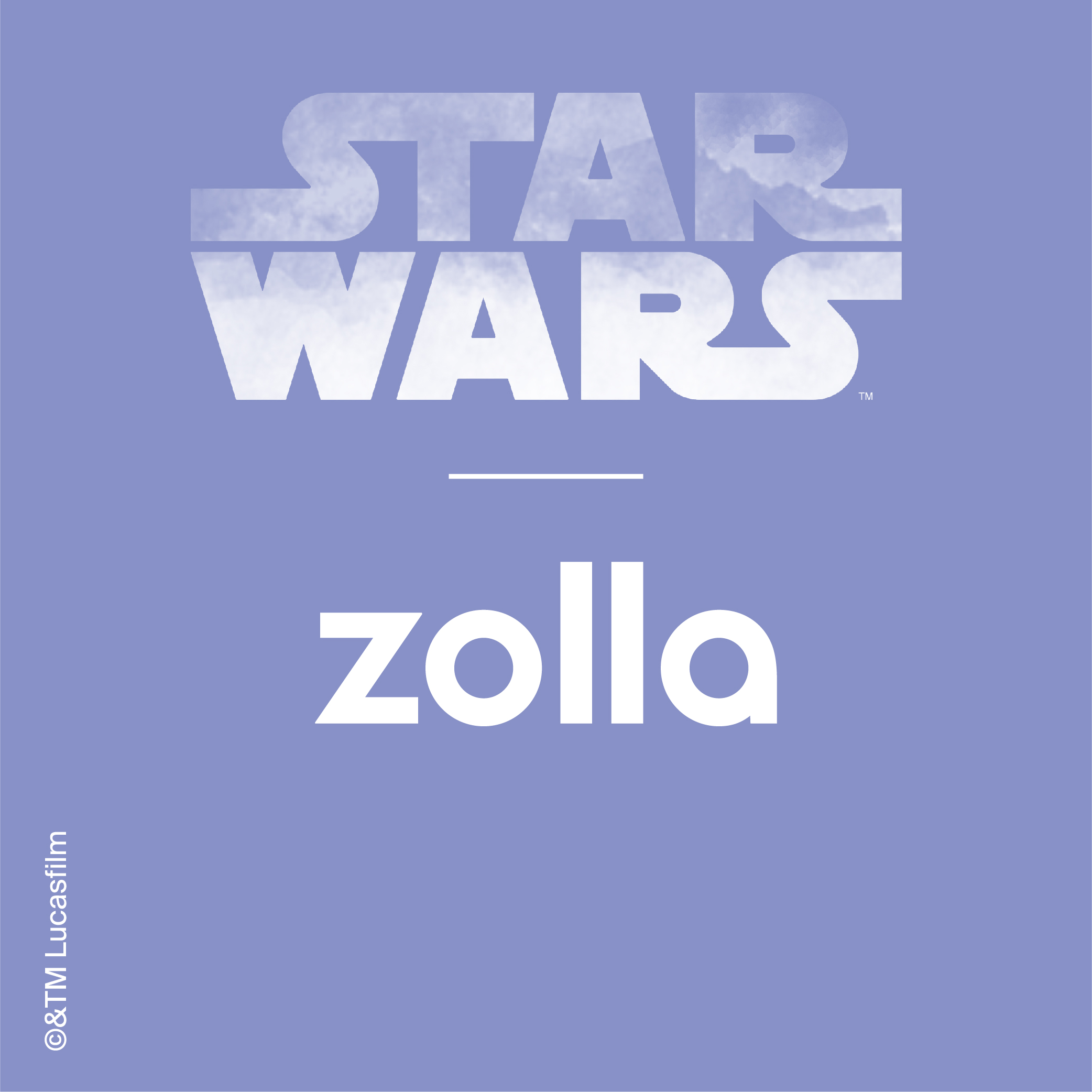 Новая коллекция ZollaхStar Wars