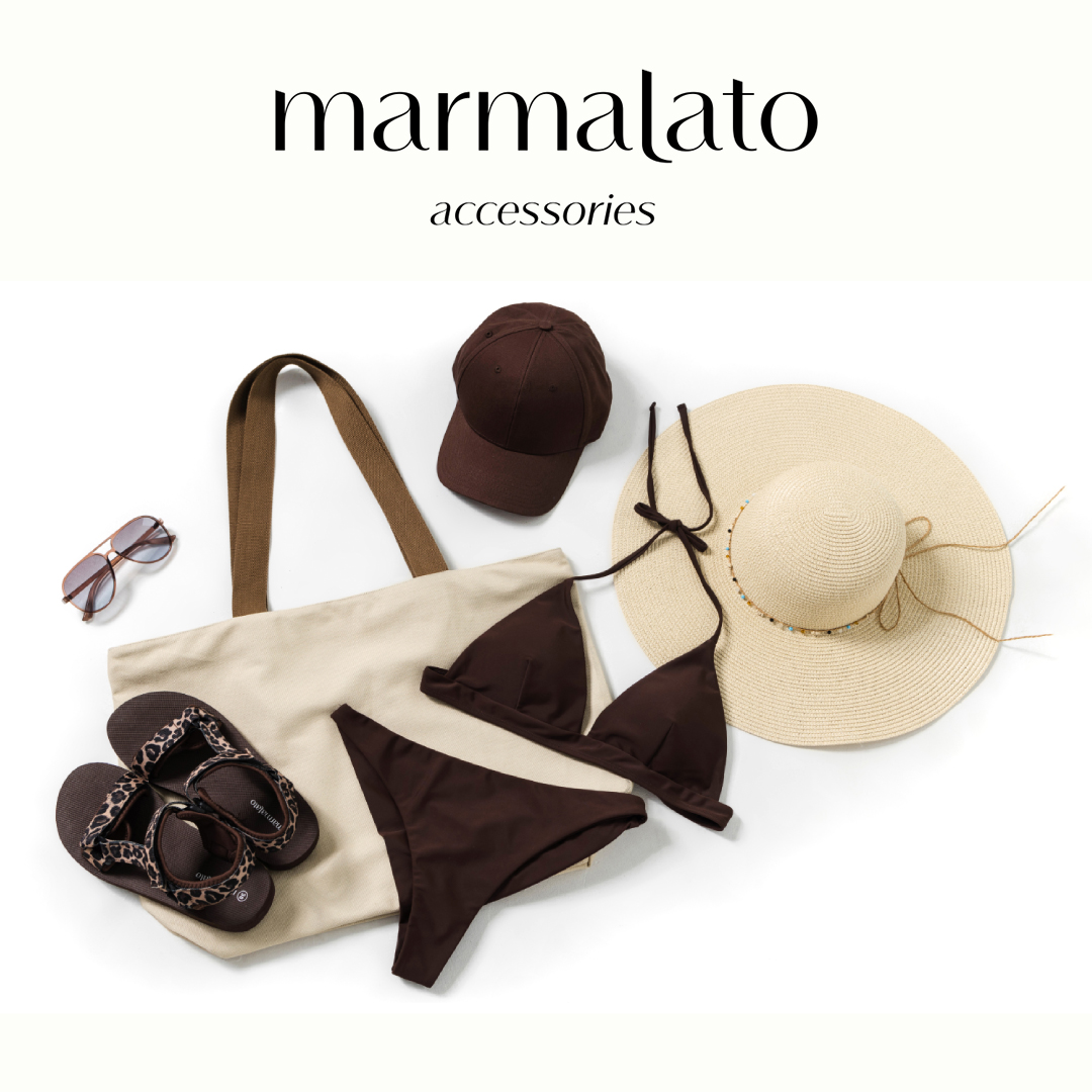 Модный бренд аксессуаров для девушек Marmalato теперь ждёт тебя в ТРК «Глобус»!