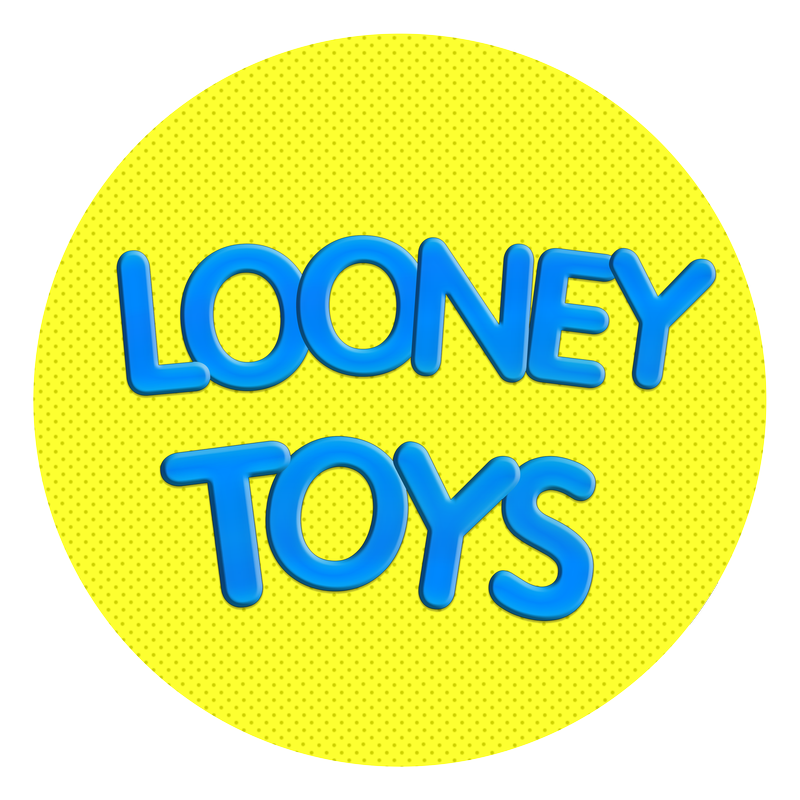 Loony Toys